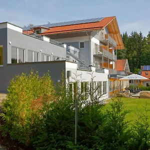 Hotel Wellnesshotel Deine Auszeit