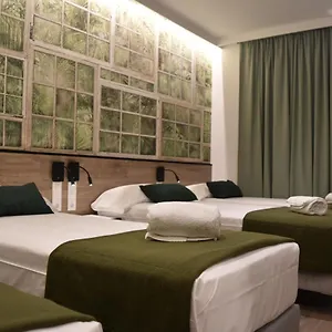 Pensión Casp House Barcelona