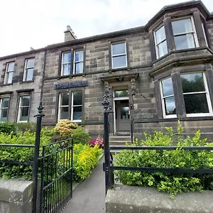 House 3* Edimburgo
