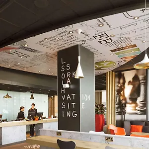 Ibis Excel-docklands 3* Londres