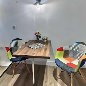 Apartment Beaverhall
