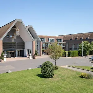 Hotel Hilton London Syon Park