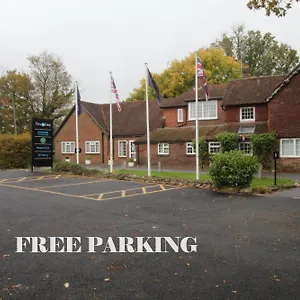 Casa rural Trivelles Waterhall Country Gatwick & Airport Parking Crawley (West Sussex)