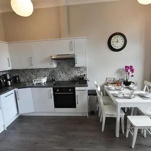 Apartamento Pleasance Ground Floor Main Door Access Edimburgo