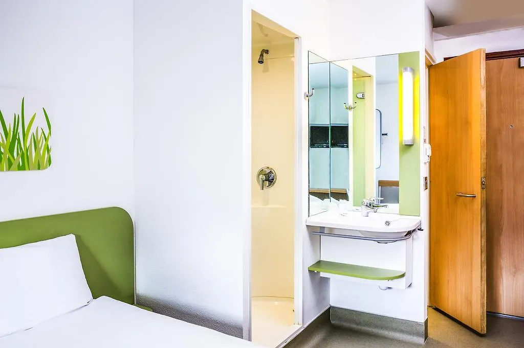 Ibis Budget Southampton Centre 2*,  Storbritannien
