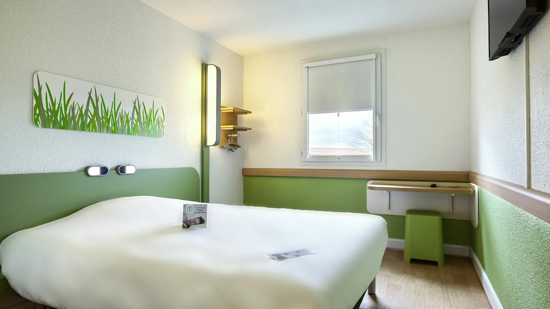 Ibis Budget Southampton Centre Storbritannien