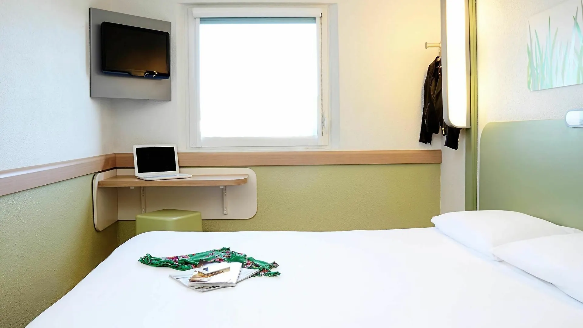 Hotel Ibis Budget Southampton Centre